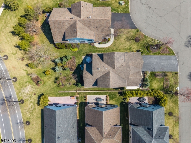 Canal Walk - Residential