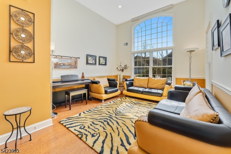 Canal Walk - Residential