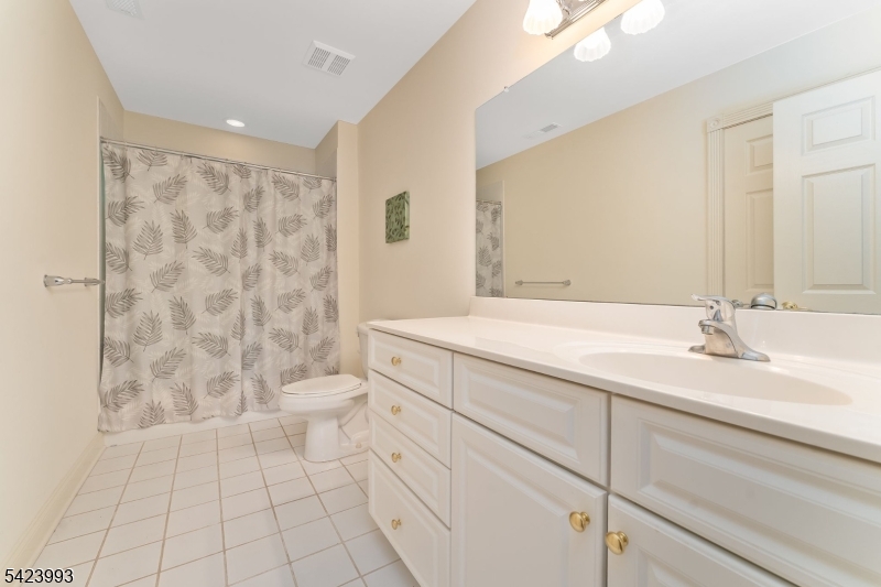 Canal Walk - Residential