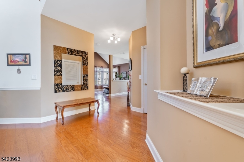 Canal Walk - Residential