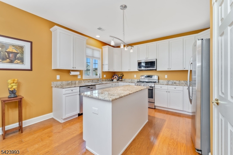 Canal Walk - Residential