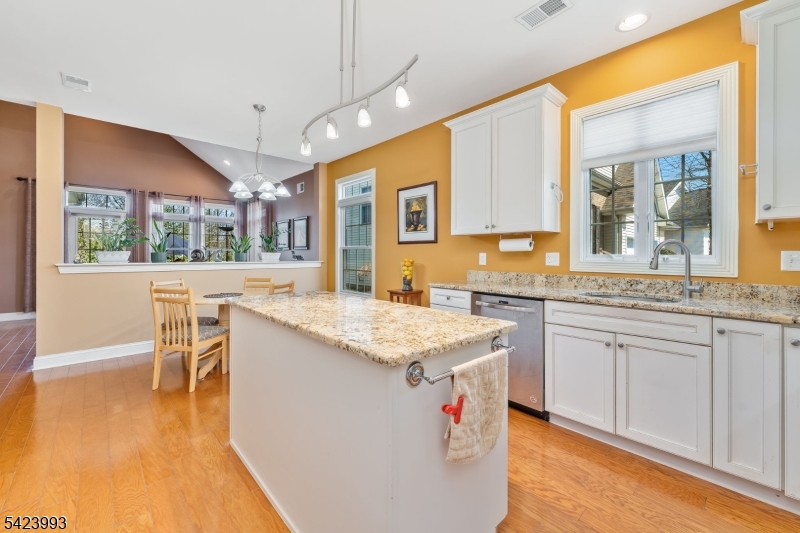 Canal Walk - Residential