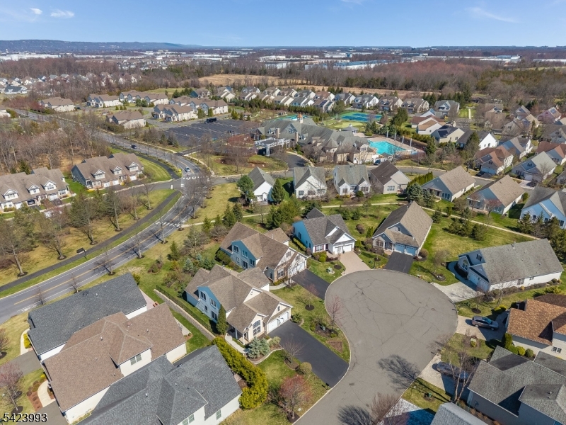 Canal Walk - Residential