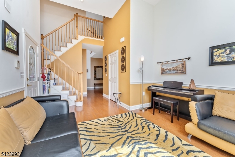 Canal Walk - Residential