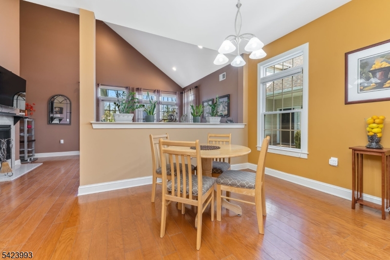 Canal Walk - Residential