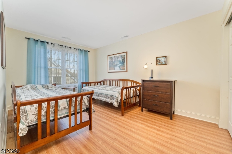 Canal Walk - Residential