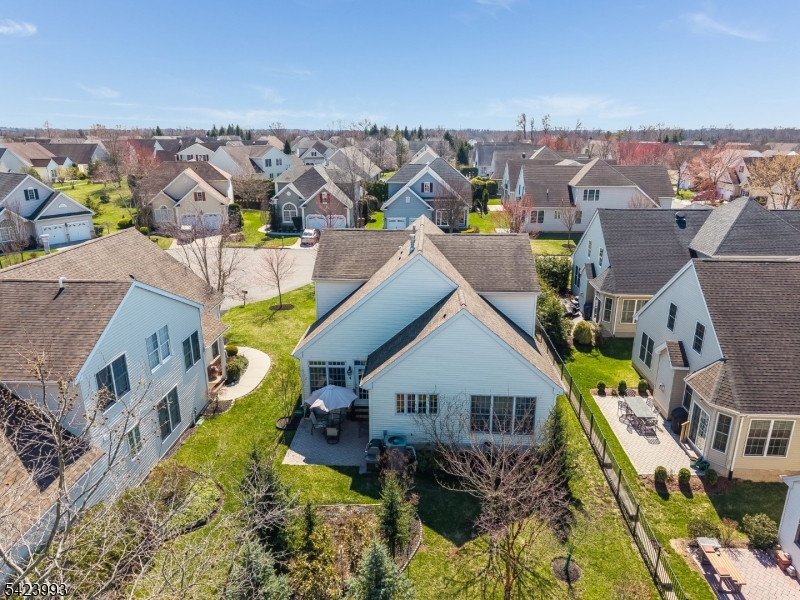 Canal Walk - Residential