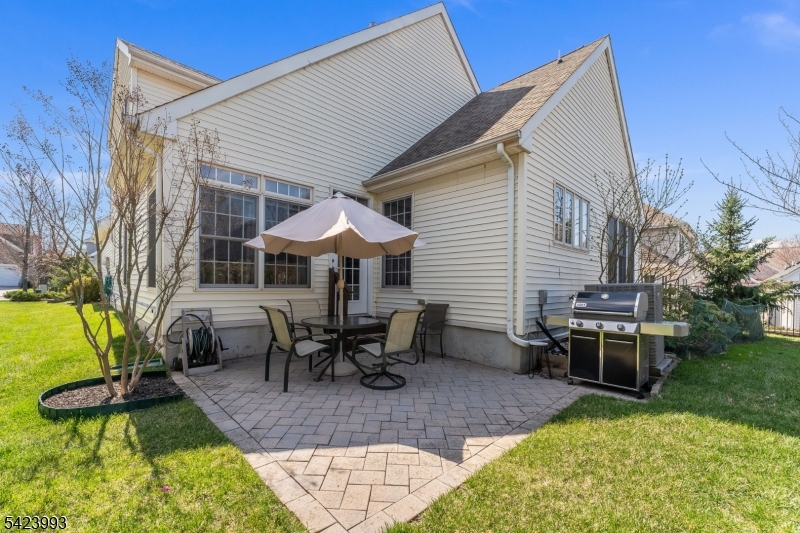 Canal Walk - Residential