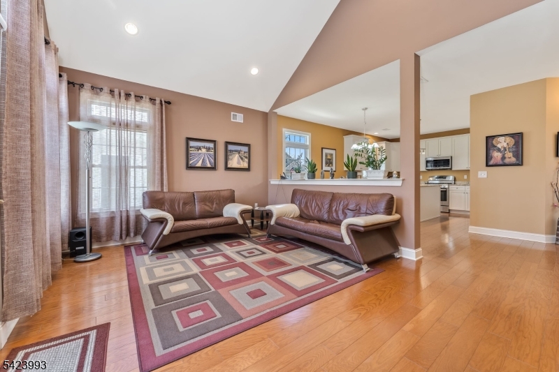 Canal Walk - Residential