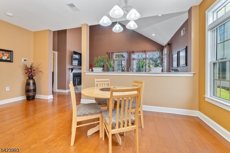 Canal Walk - Residential