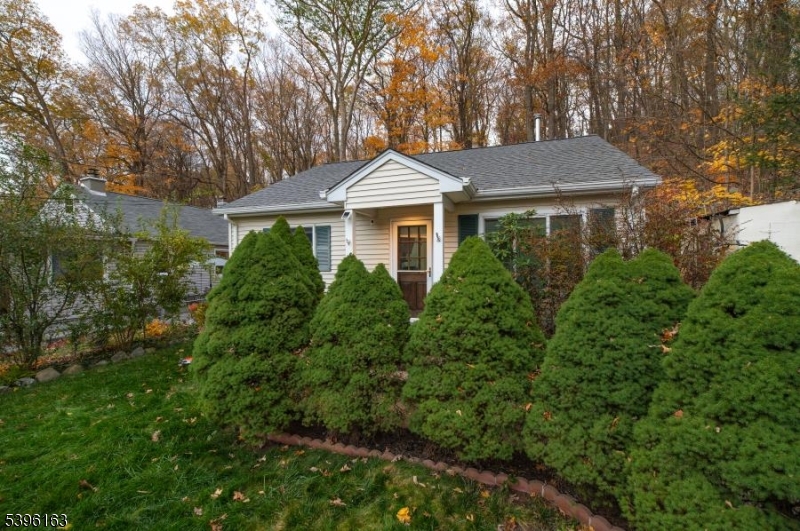 Skyline Lakes - Residential