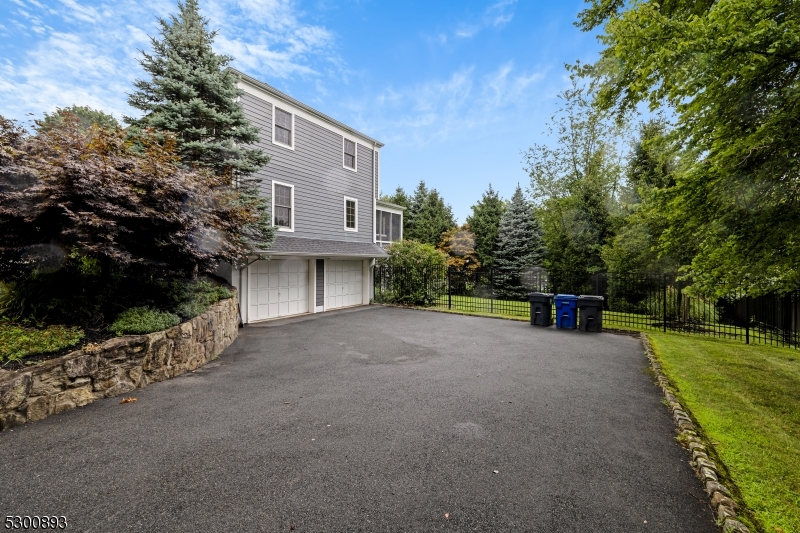 Wheatsheaf Farms - Residential