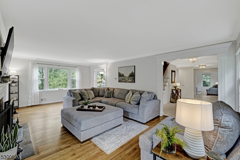 Wheatsheaf Farms - Residential