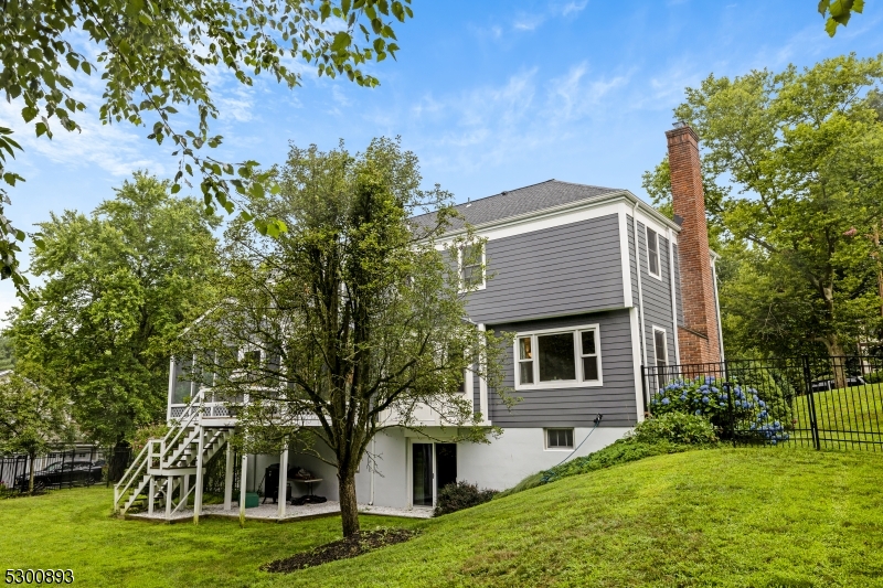 Wheatsheaf Farms - Residential