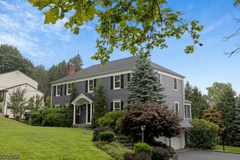 Wheatsheaf Farms - Residential