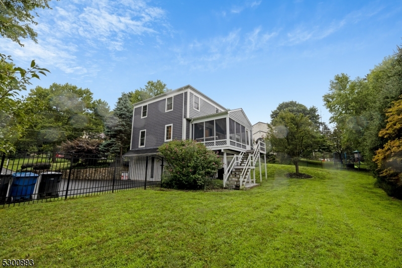 Wheatsheaf Farms - Residential