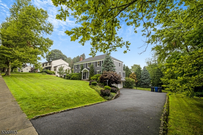 Wheatsheaf Farms - Residential