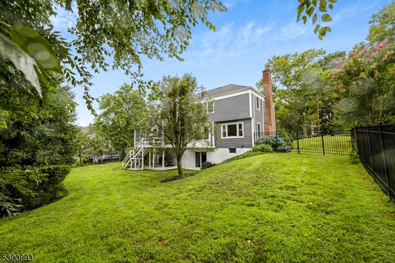 Wheatsheaf Farms - Residential