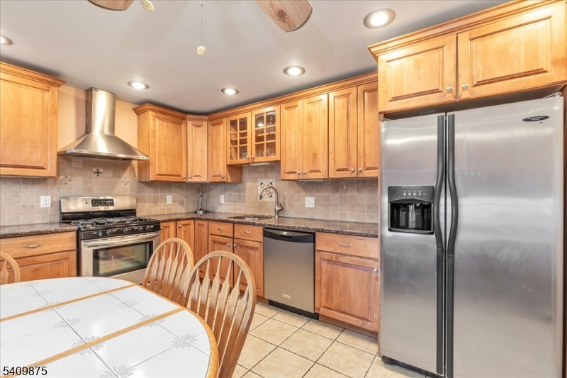 Nomahegan Hills - Residential