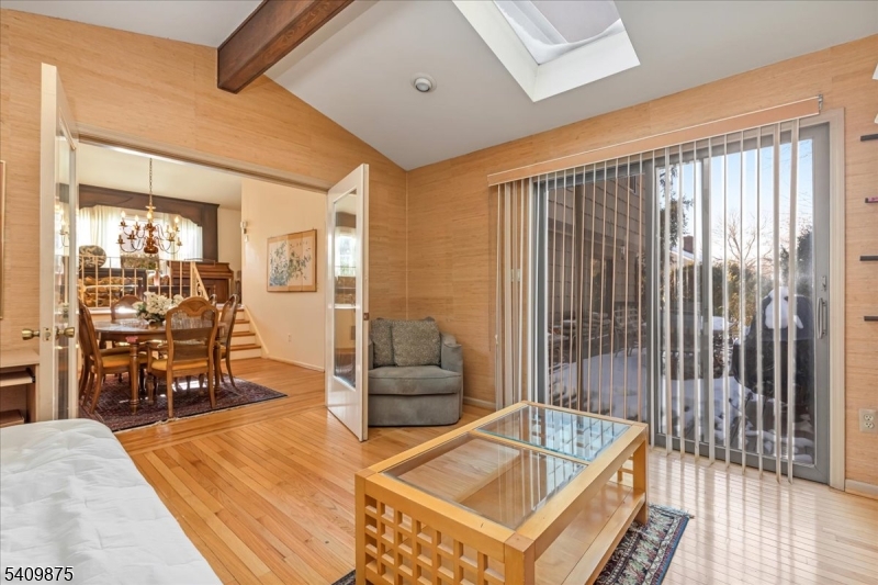 Nomahegan Hills - Residential