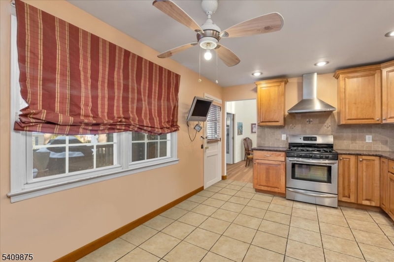 Nomahegan Hills - Residential