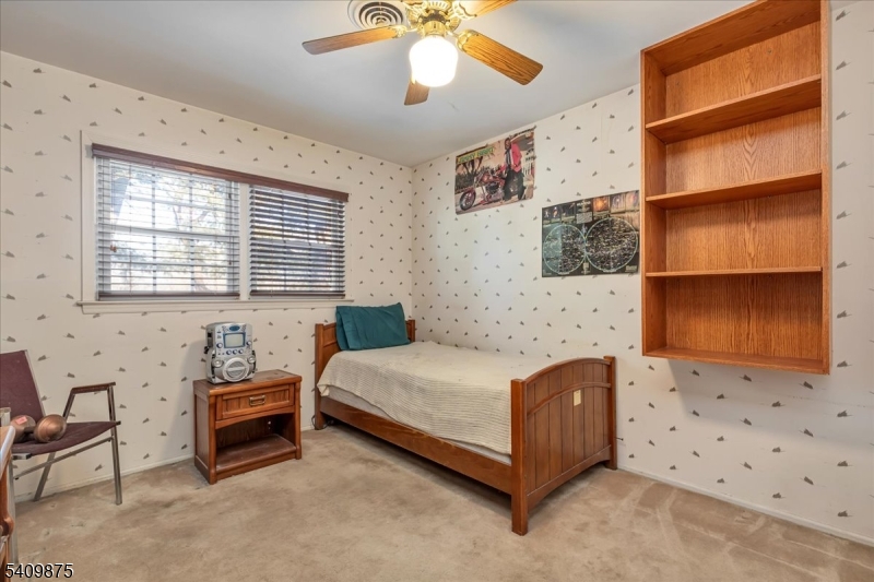 Nomahegan Hills - Residential