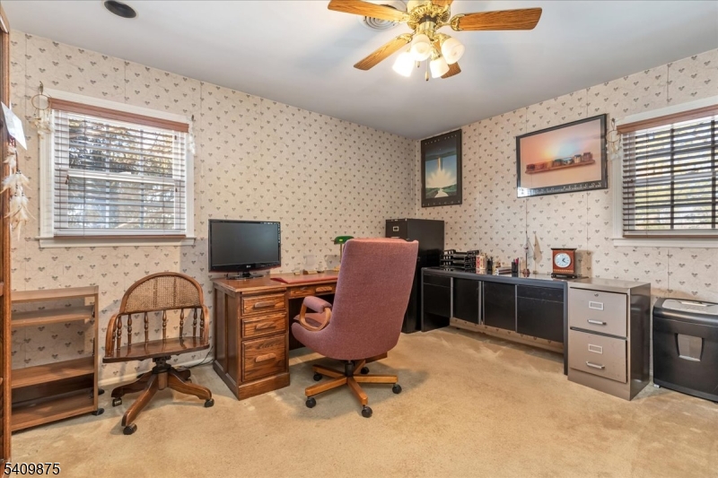 Nomahegan Hills - Residential