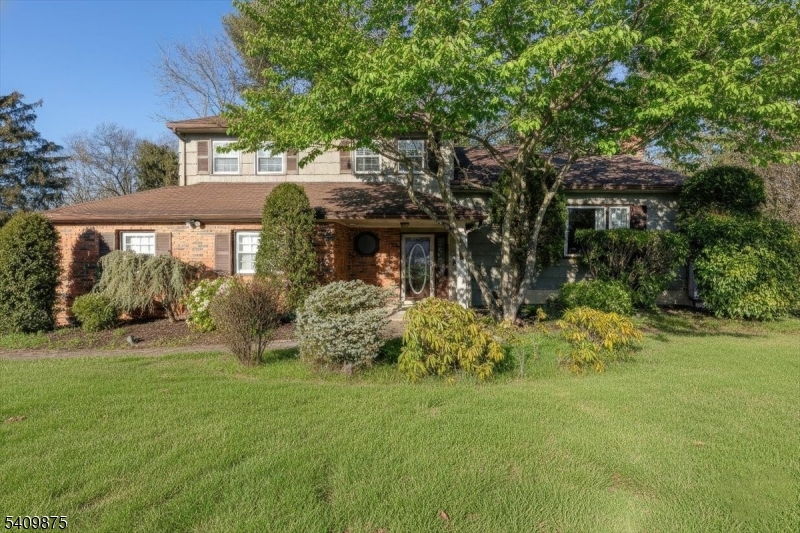 Nomahegan Hills - Residential