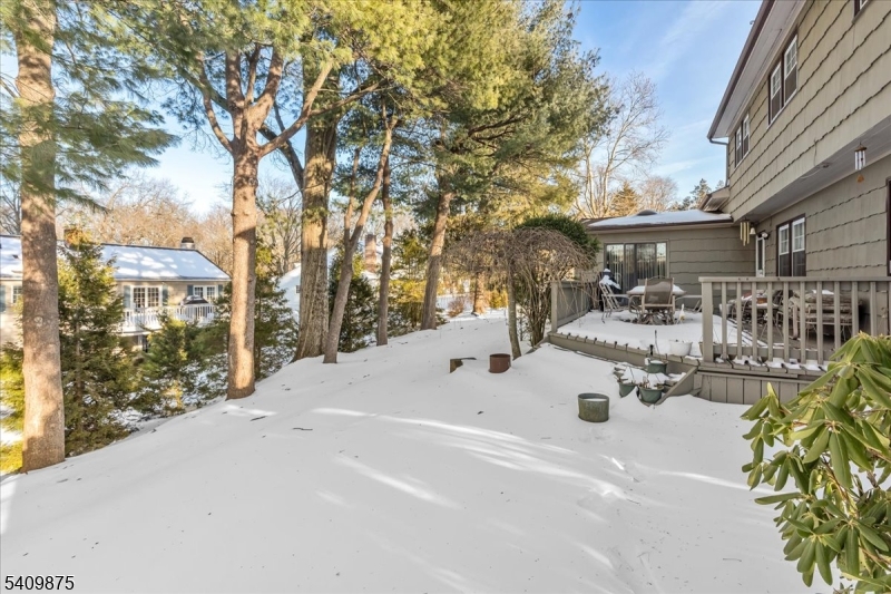 Nomahegan Hills - Residential