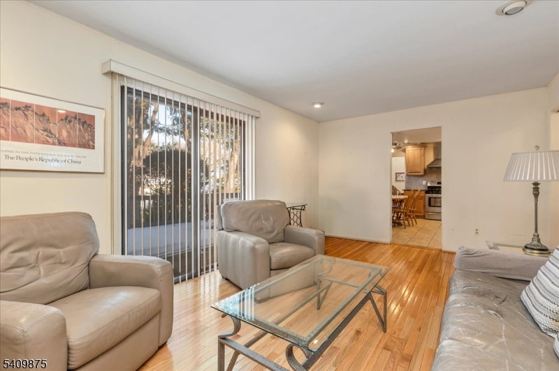 Nomahegan Hills - Residential