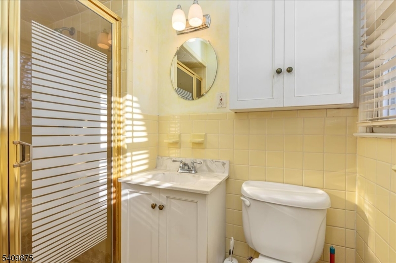 Nomahegan Hills - Residential