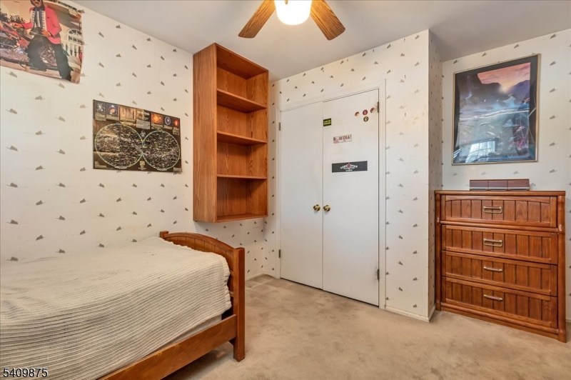 Nomahegan Hills - Residential