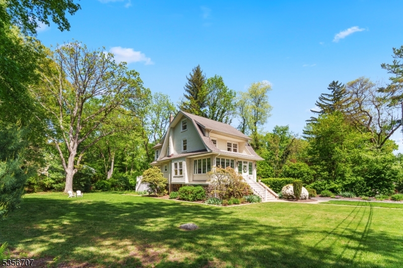 91 Pocono Rd