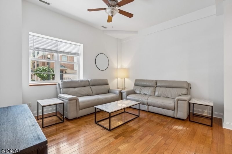 Grant Bay - Residential