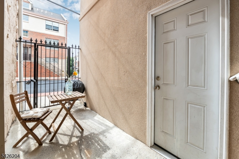 Grant Bay - Residential