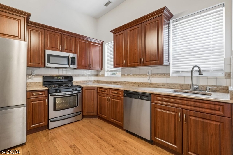 Grant Bay - Residential