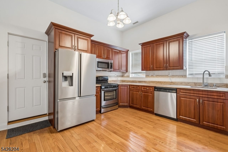 Grant Bay - Residential