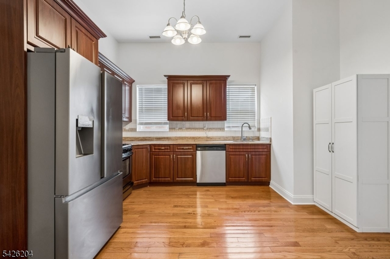 Grant Bay - Residential