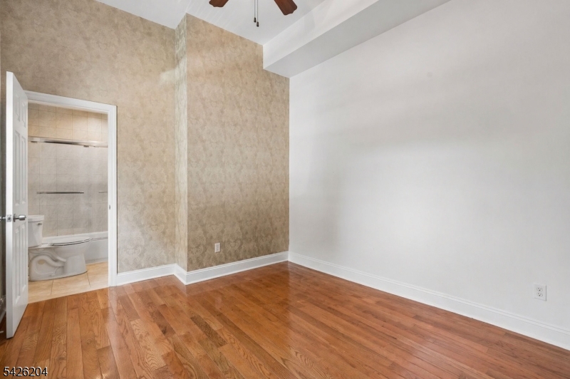 Grant Bay - Residential