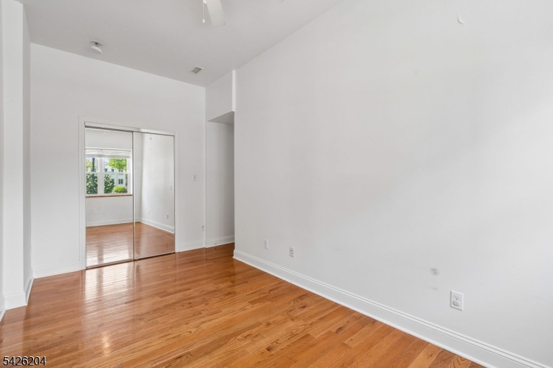 Grant Bay - Residential