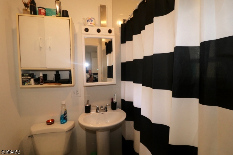 Ironbound - Residential Income