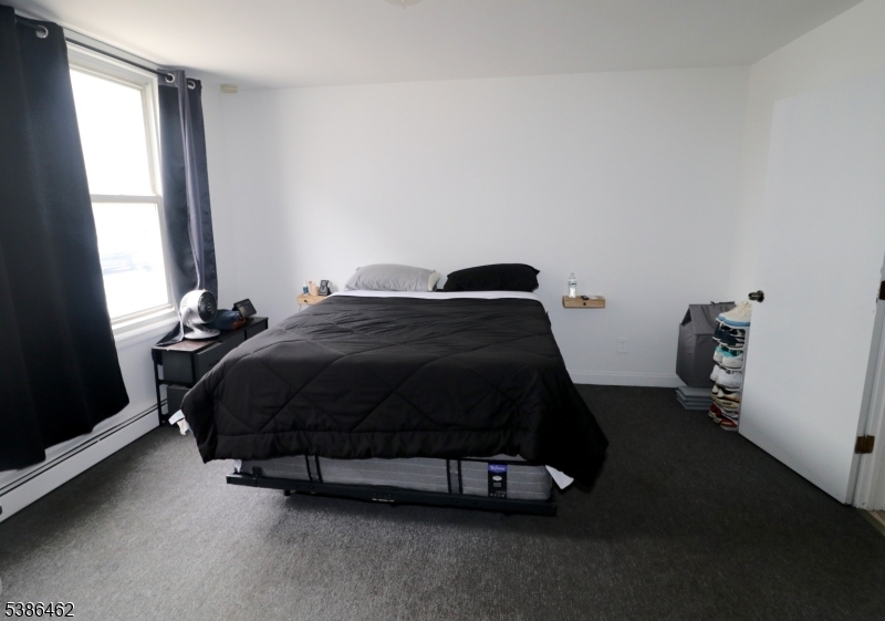 Ironbound - Residential Income