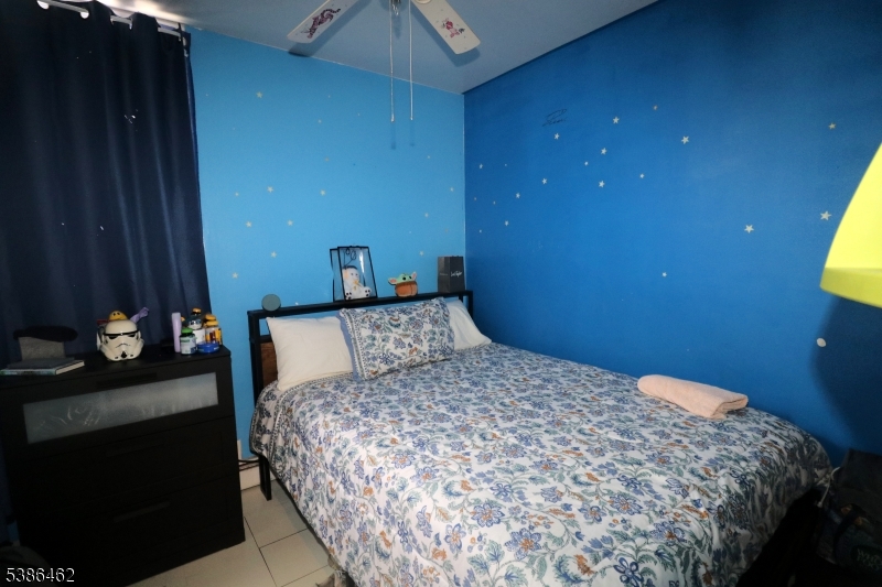 Ironbound - Residential Income