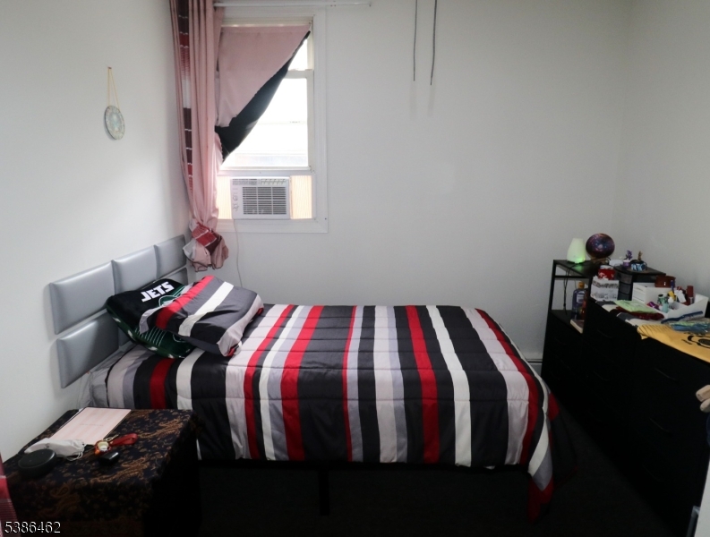 Ironbound - Residential Income