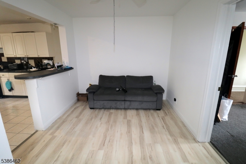 Ironbound - Residential Income