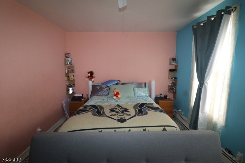 Ironbound - Residential Income