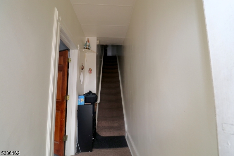 Ironbound - Residential Income