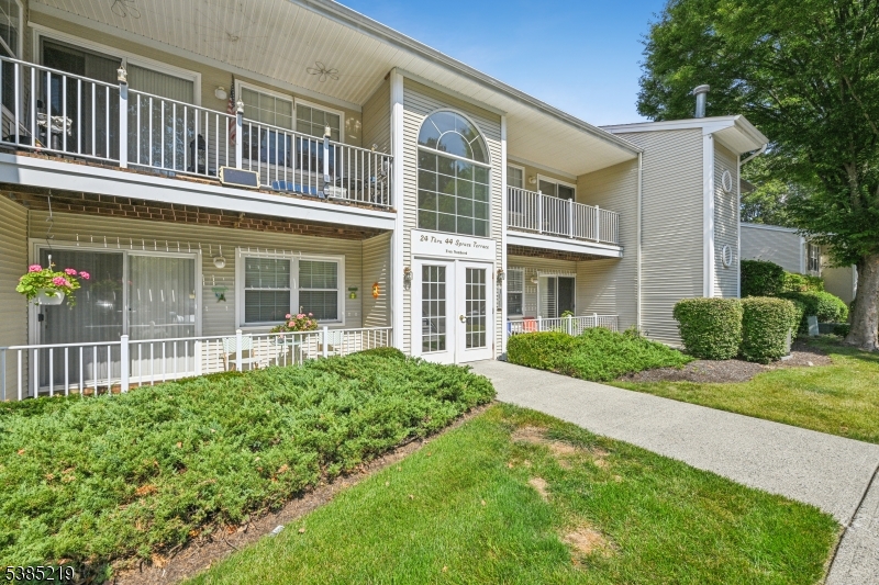 Seasons Glen - Residential