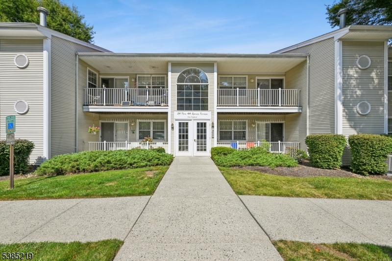 Seasons Glen - Residential