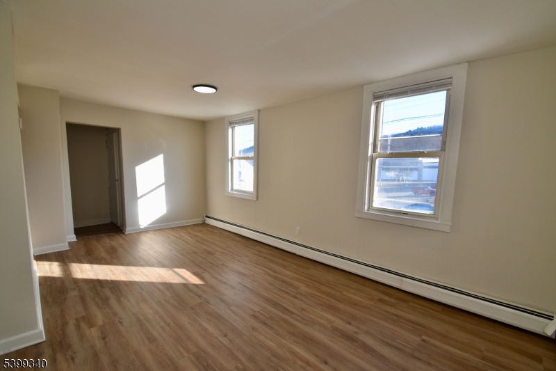 Rt 23 South - Residential Income